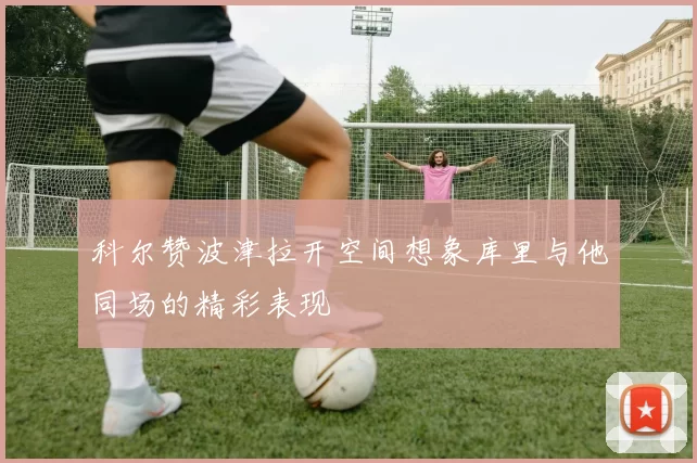 科尔赞波津拉开空间想象库里与他同场的精彩表现